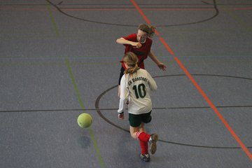 Bild 80 - wC-Jun Kreisturnier NMS